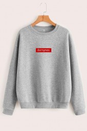 DURNYNAS - UNISEX DŽEMPERIS 